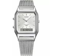 Casio Unisex Analog Digital Quarz Armbanduhr Casio Collection Vintage
