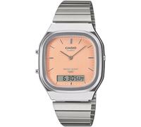 Casio Unisex Analog Digital Quarz Armbanduhr Casio Collection Vintage