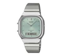 Casio Uhren - AQ-240E-2AEF grün