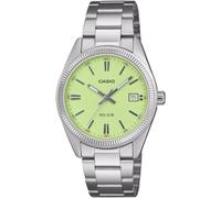 Casio Unisex Analog Quarz Armbanduhr Casio Collection