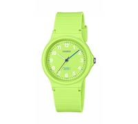Casio - Unisex Armbanduhr Casio LQ-24B-3BEF apfelgrün