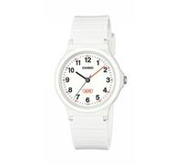 Casio - Unisex Armbanduhr Casio LQ-24B-7BEF weiß