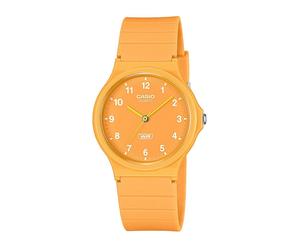 Casio - Unisex Armbanduhr Casio MQ-24B-9BEF mit Analoganzeige
