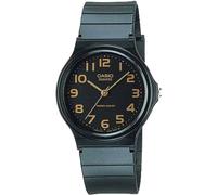 Casio Mq241b2 Collection Watch Schwarz (Herstellerartikelnummer: MQ-24-1B2-OS)