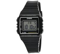 Casio Unisex-Armbanduhr Sports Digital Quarz Resin W-215H-1A