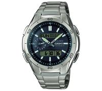Casio Unisex-Armbanduhr - WVA-M650TD-1AER