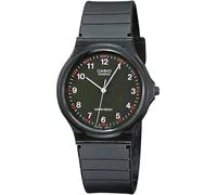 Casio Herren Analog-Digital Automatic Uhr mit Armband S7234193