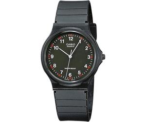 Casio Unisex Collection Clock (Ø 35 mm)