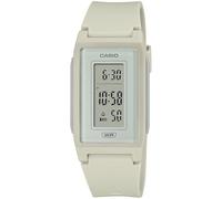 CASIO Collection Uhr LF-10WH-8 | Grau/Beige
