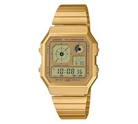 Casio A130WEG-9AEF Unisex Digitaluhr