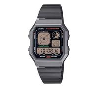 Casio - A130WEGG-1AEF - Armbanduhr - Unisex - Quarz - Edgy