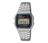 Casio Unisexuhr Vintage A159WE-1EF