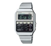 Casio Unisex Digital Quarz Armbanduhr Collection Vintage
