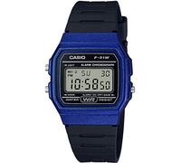 Casio Unisex Erwachsene-Armbanduhr F-91WM
