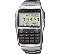 Casio 2888 DBC-32D-1AES Digitaluhr für Herren Mit Taschenrechner