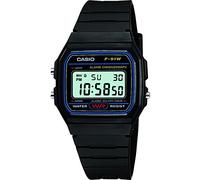 Casio Collection F-91W-1YEF (Digitaluhr, 33.20mm)