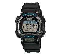 Casio STL-S300H-1AEF Uhr Armbanduhr Männlich Elektronisch Schwarz