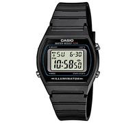 Casio Unisex ErwachseneArmbanduhr Digital Quarz Harz W-202-1AVEF
