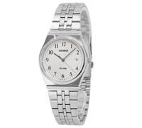 Casio Unisex MTP-B145D-7BVEF Classic White Dial Quartz