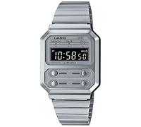 Casio A100WE-7BEF Vintage 33mm