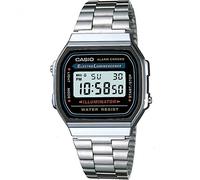 Casio Herren Armbanduhr A168WA-1YES digital
