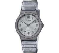 CASIO Collection Uhr MQ-24S-8B | Grau