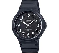 Casio Mw-240-1b Collection Watch Schwarz (Herstellerartikelnummer: MW-240-1B-OS)