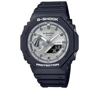 Casio G-Shock Classic GA-2100SB-1AER Herrenarmbanduhr 200m Wasserdicht