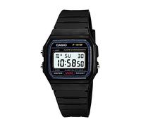 Casio Herren Armbanduhr F-91W-1YEF digital