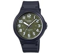 Casio Unisex Watch Standard Reloj (Modelo de Asia) MW-240-3B
