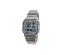 Casio Unisexuhr Vintage A130WE-7AEF