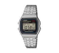 Casio Unisexuhr Vintage A159WE-1EF
