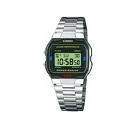 Casio Unisexuhr Vintage A163WA-1QES