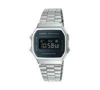 Casio Unisexuhr Vintage A168WEM-1EF