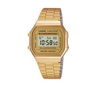 Casio Unisexuhr Vintage A168WG-9EF