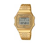 Casio Unisexuhr Vintage ABL-100WEG-9AEF