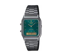Casio Unisexuhr Vintage AQ-230EGG-3AEF