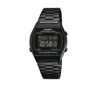 Casio Unisexuhr Vintage B640WB-1BEF
