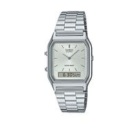 Casio Unisexuhr Vintage Edgy AQ-230A-7AMQYES