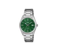 Casio Timeless Collection Uhr UTP-1302PD-3A1V – Quarz, Silber