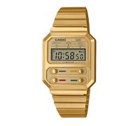 CASIO Vintage A100WEG-9AEF Gold