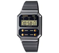 Casio A100WEGG-1A2EF Vintage 33mm