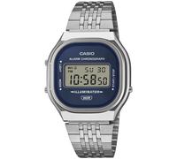 Casio Vintage A140WE-2AEF - Herren - 36 mm - Digital - Automatik - Plexiglas