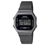 Casio Vintage A168WEMB-1BEF Herrenuhr