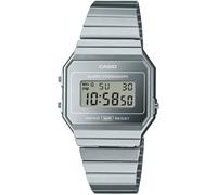 Casio Vintage A700WEV-7AEF - Unisex - 36 mm - Digital - Quarz - Mineralglas
