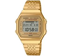 Casio Vintage ABL-100WEG-9AEF - Unisex - 38 mm - Digital - Quarz - Plexiglas