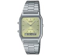 Casio - AQ-230A-9AMQYES - Armbanduhr - Herren - Quarz - Vintage