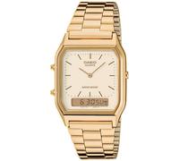 Casio Herren Armbanduhr AQ-230GA-9DMQYES Vintage