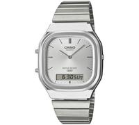 Casio Vintage AQ-240E-7AEF - Unisex - 36 mm - Analog - Quarz - Plexiglas