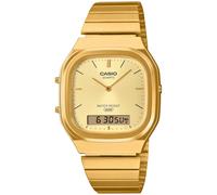 Casio Unisexuhr Vintage AQ-240EG-9AEF
